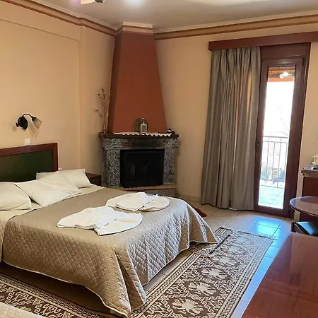 To Spiti Tis Irinis 2*