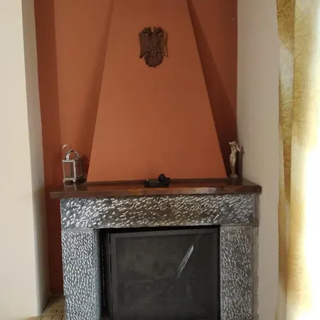 To Spiti Tis Irinis Affittacamere 2*