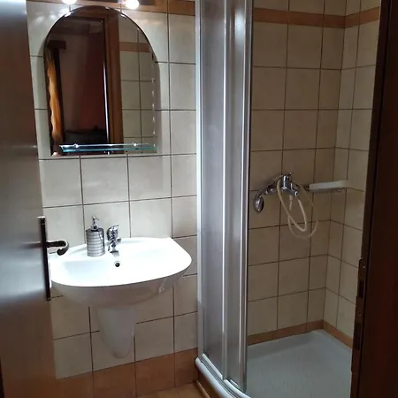 Penzion To Spiti Tis Irinis