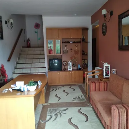 To Spiti Tis Irinis Affittacamere Vytina