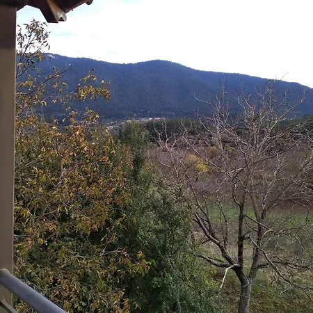 To Spiti Tis Irinis Penzion 2*