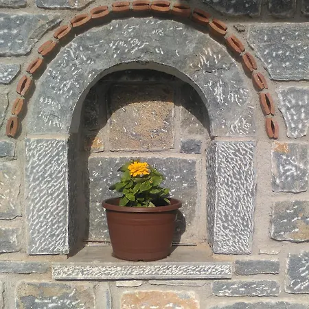 To Spiti Tis Irinis 2* Vytina