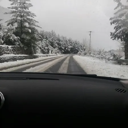 To Spiti Tis Irinis Affittacamere 2*