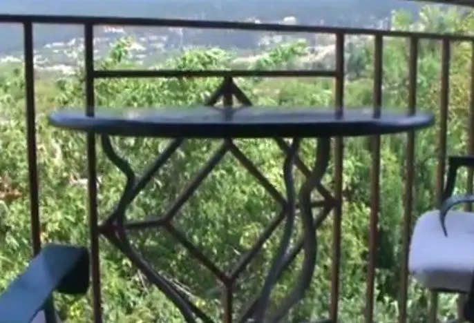 To Spiti Tis Irinis 2* ויטינה