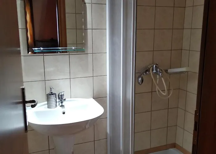 בית הארחה To Spiti Tis Irinis